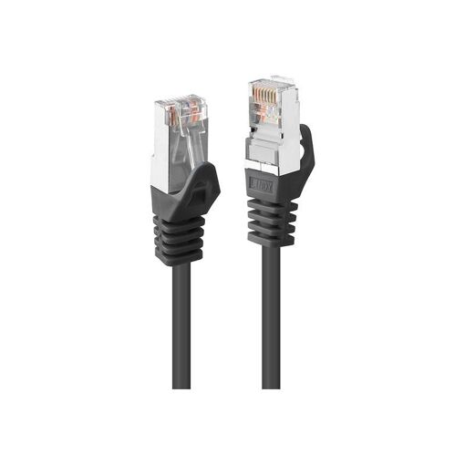 Lindy CAT5e Patch Cable, 50cm