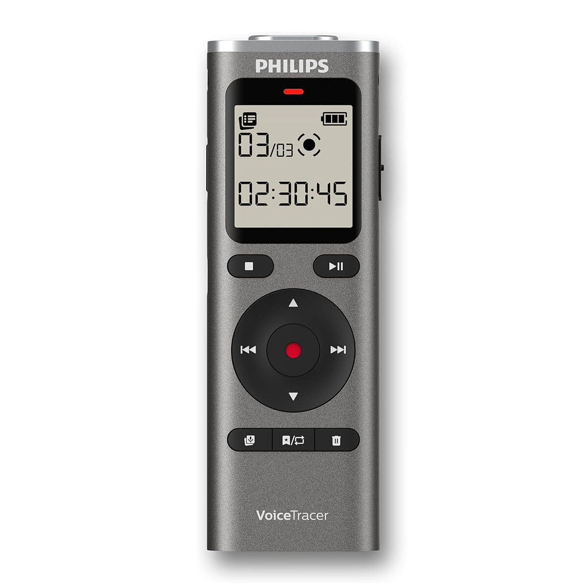 Philips DVT1170