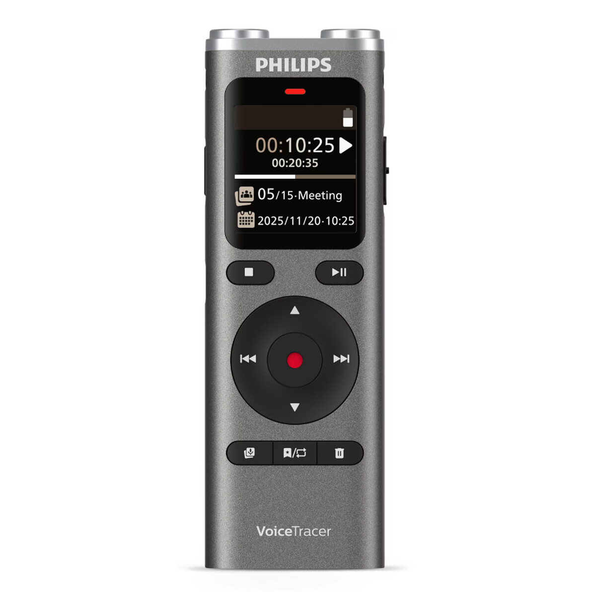 Philips DVT2075