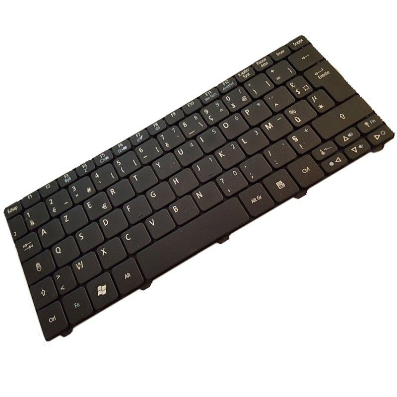 Acer KB.I110A.099 9Z.N3C82.R0F AZERTY Keyboard for Portable PCs