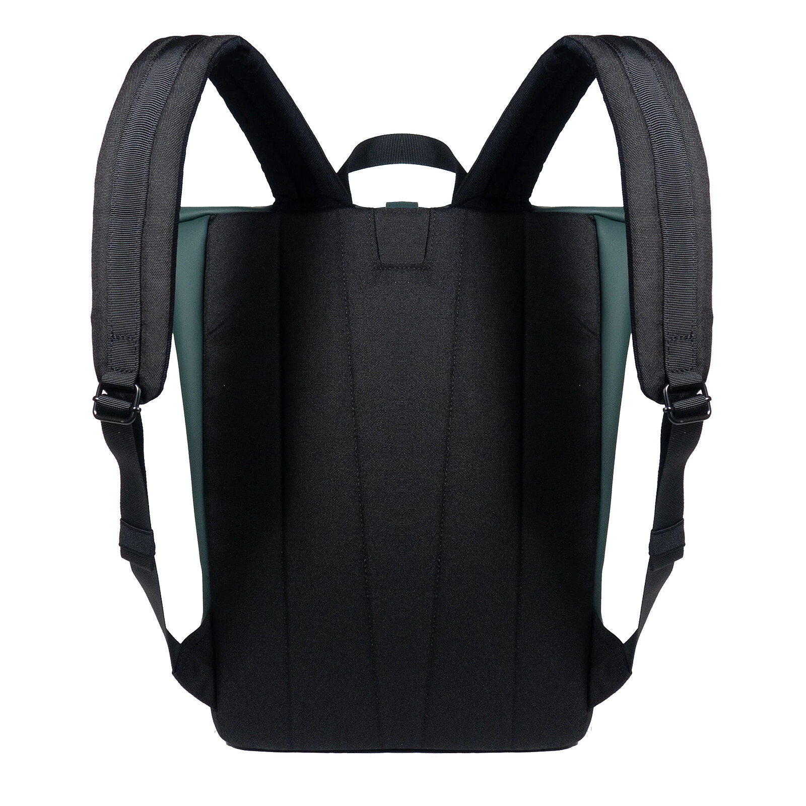 Casyx Tornado 15" Laptop Backpack - Pine Green