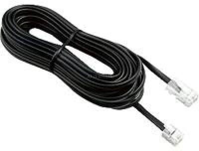 Brother RNIS Cable - RJ-11 to RJ-45 - Compatible with Brother DCP and MFC Printers