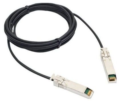 Cable Ethernet Extreme Networks 10GBase-CR - SFP+ (M) a SFP+ (M)