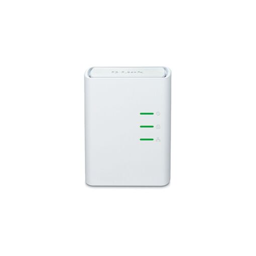 Adaptateur mural D-Link PowerLine DHP-P308AV - HomePlug AV
