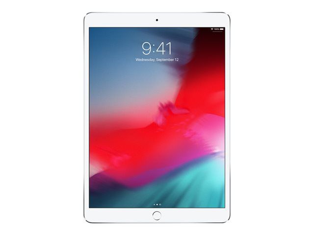 Apple iPad Pro (2017) 10.5" Wi-Fi + Cellular 64GB Silver