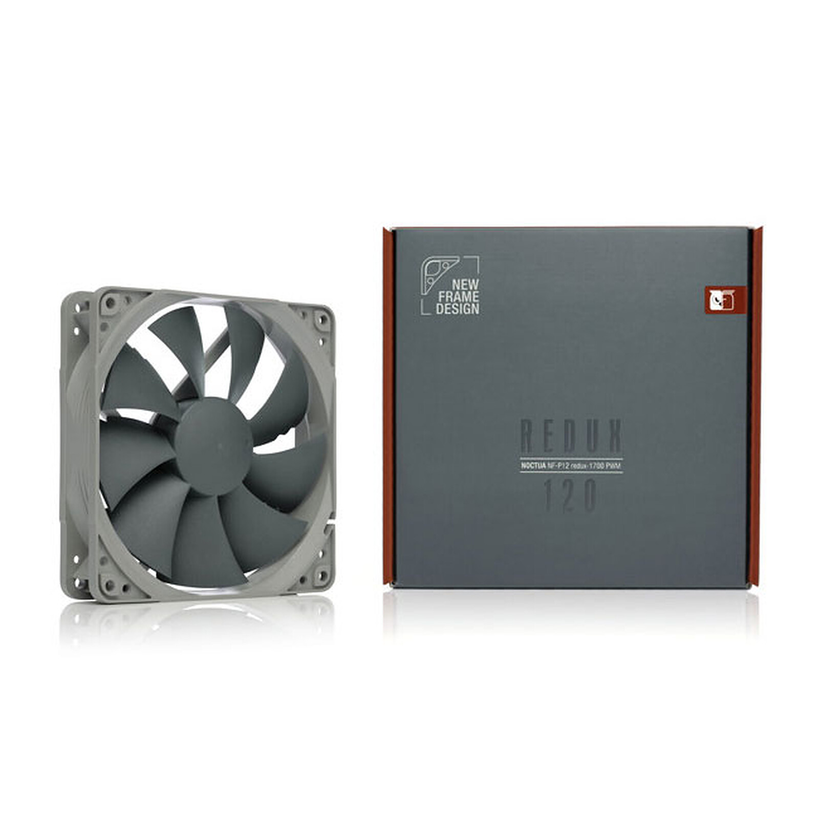 Noctua NF-P12 Redux-1300 PWM