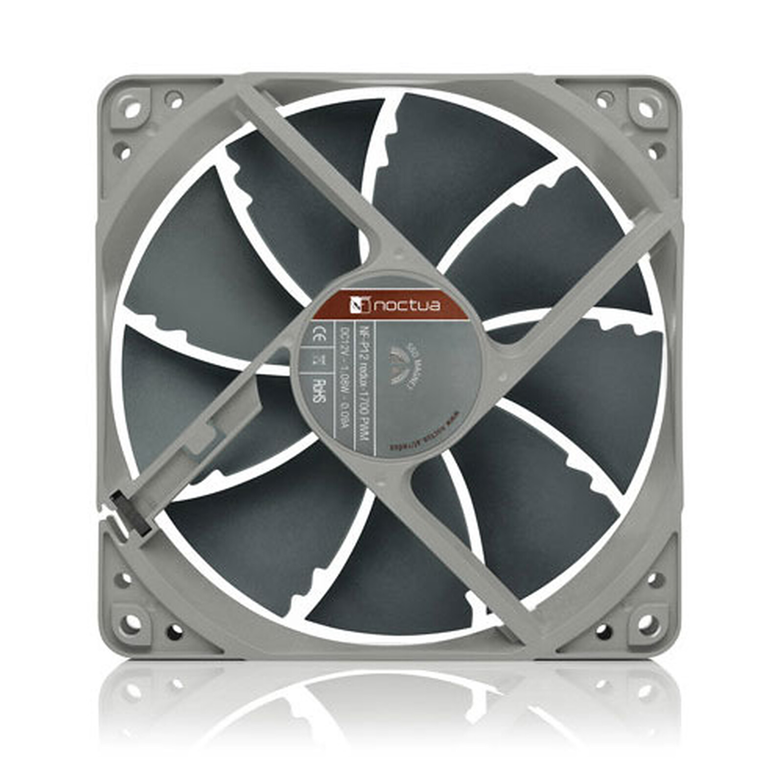 Noctua NF-P12 Redux-1300 PWM