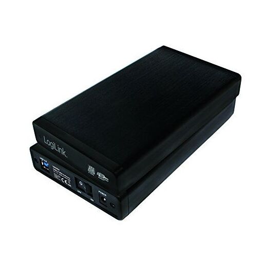 Caja externa de 3,5'' SATA a USB 3.0 de 2direct