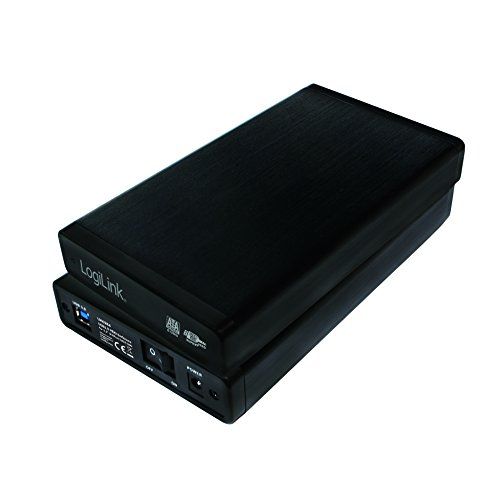 2direct 3.5'' SATA to USB 3.0 External Hard Drive Enclosure