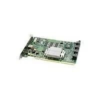 Intel RAID Controller SRCS28X - 8-Channel RAID Controller - SATA 3Gb/s, 300 MB/s - RAID 0, 1, 5, 10, 50 - PCI-X/133 MHz