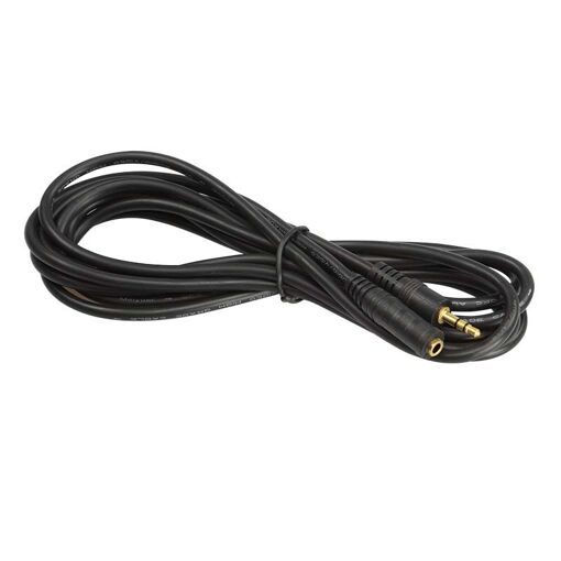 Câble d'extension stéréo jack 3,5 mm ACV