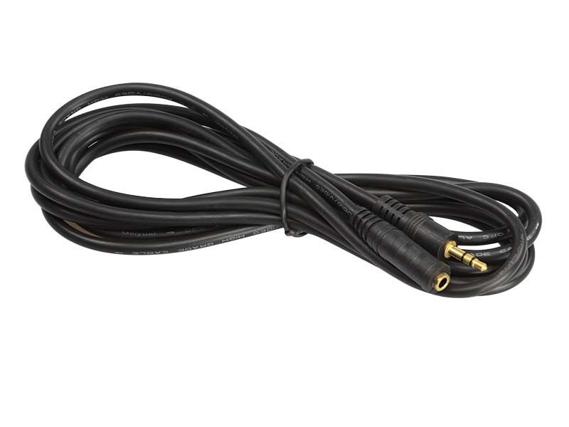 ACV 3.5mm Stereo Jack Extension Cable