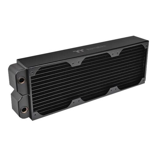 Radiateur de refroidissement Thermaltake Pacific CL420