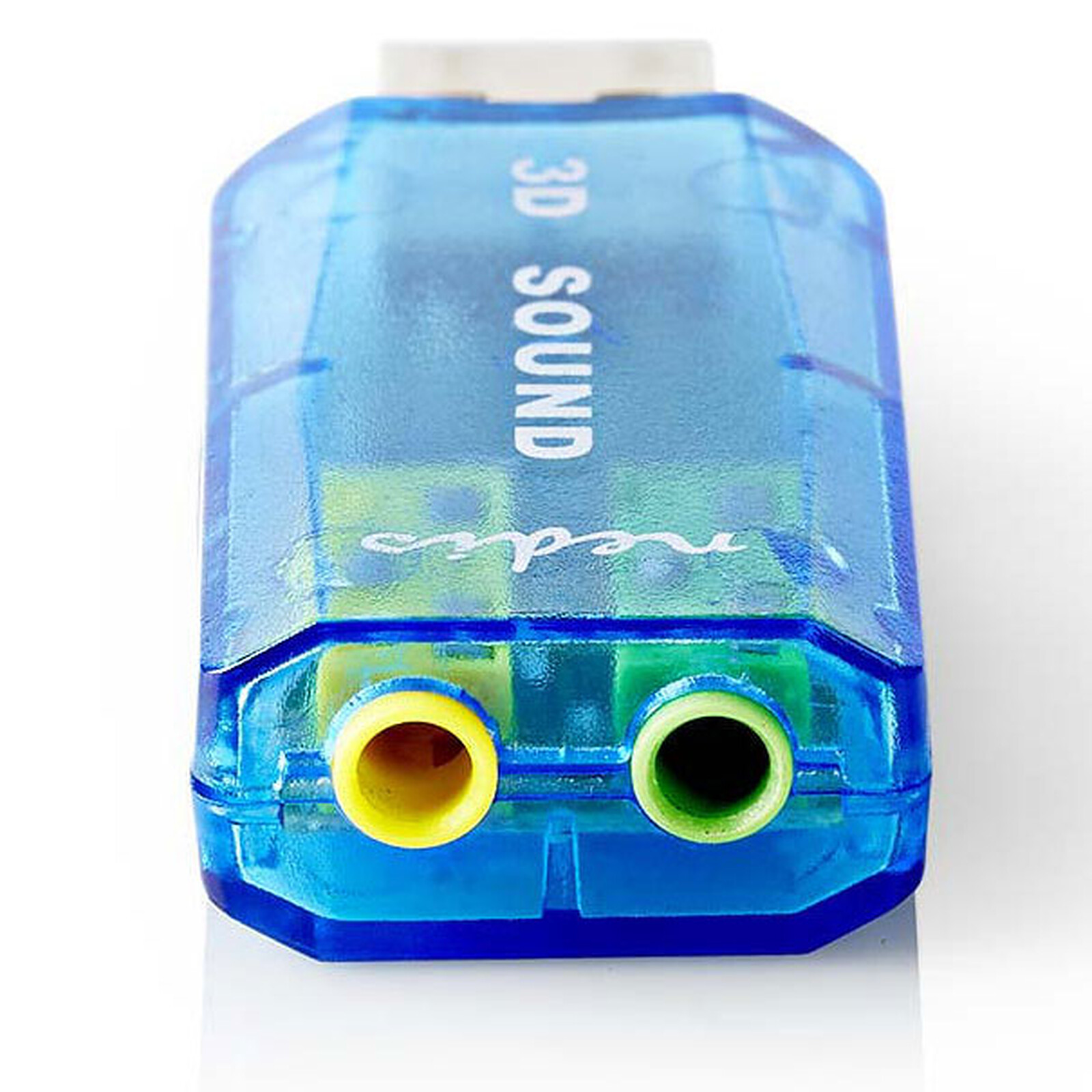 Nedis 5.1 3D USB Sound Card