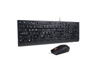 Lenovo Essential Wired Keyboard and Mouse Combo