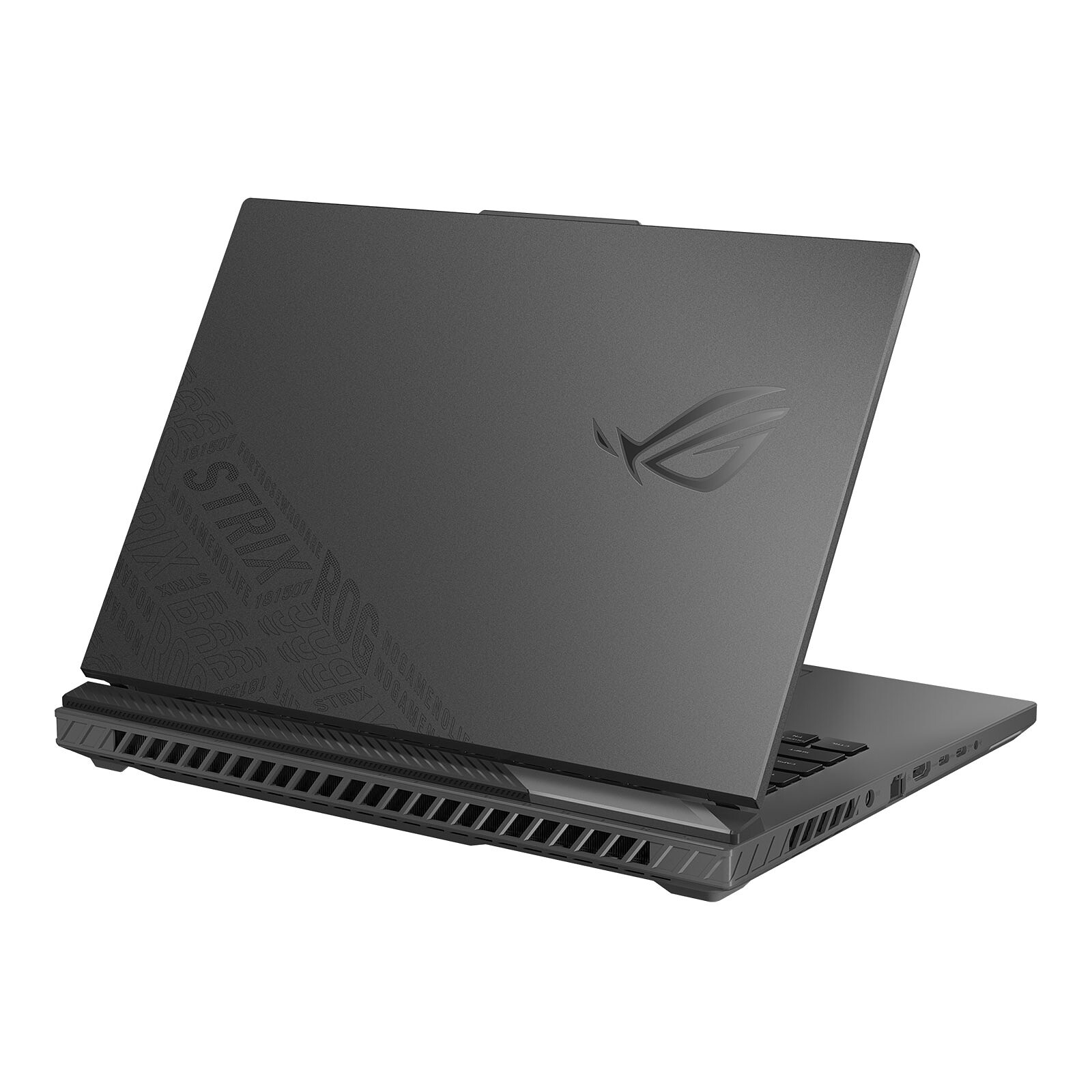 Ordinateur portable ASUS ROG Strix G16 G614FP-S5008W