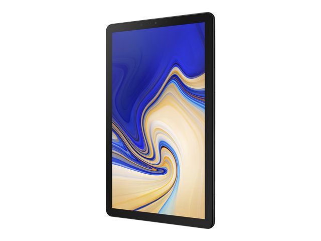 Samsung Galaxy Tab S4 WiFi 64GB 10.5 pulgadas Negro