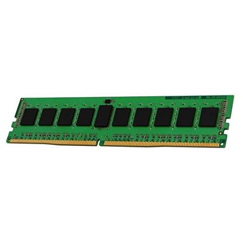 Módulo de memoria Kingston 4GB DDR4 (288 pines, 2666MT/s / PC4-21300, CL19, 1.2V, sin tampón, no ECC)