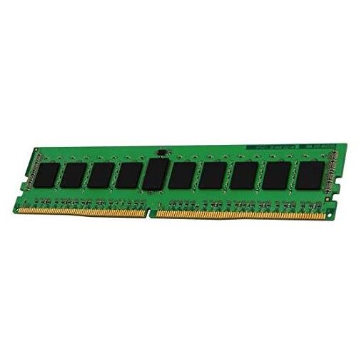Módulo de memoria Kingston 4GB DDR4 (288 pines, 2666MT/s / PC4-21300, CL19, 1.2V, sin tampón, no ECC)
