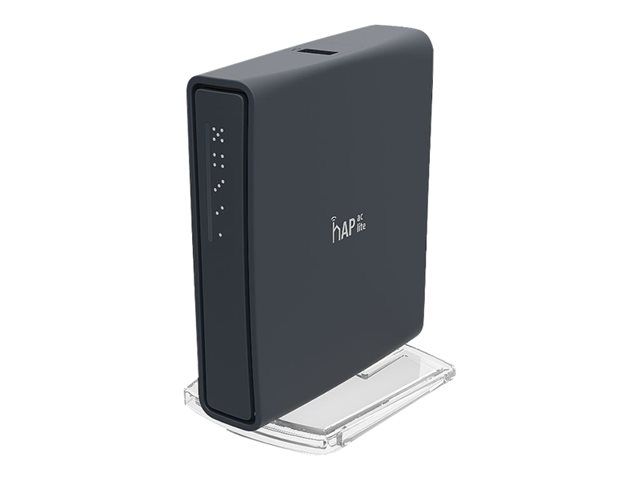 MikroTik RouterBOARD hAP ac lite RB952UI-5AC2ND Wireless Access Point