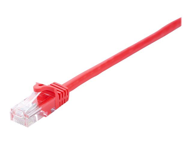 V7 RJ-45 Cat6 Cable, 50cm