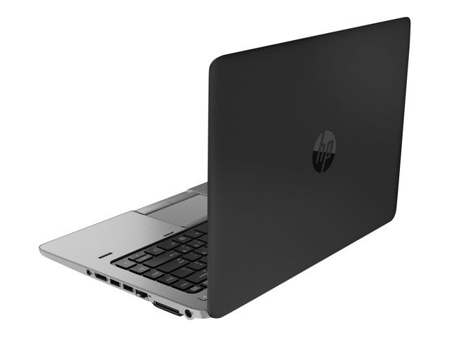 HP EliteBook 840 G2 - Core i7, 2.6GHz, 8GB RAM, 256GB SSD, 14" FHD IPS