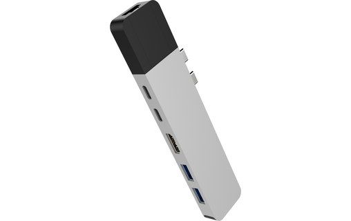 Estación de carga Targus HyperDrive - USB-C a HDMI