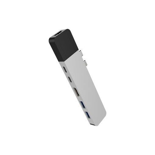 Estación de carga Targus HyperDrive - USB-C a HDMI