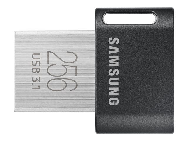 Samsung FIT Plus 256GB USB 3.1 Flash Drive