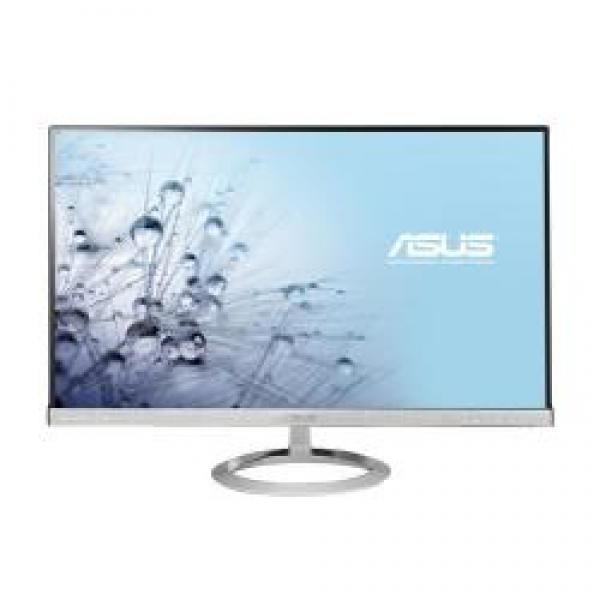 ASUS MX279HE - 27" LED Monitor - Full HD (1080p) - 1920 x 1080 - AH-IPS - 5 ms Response Time