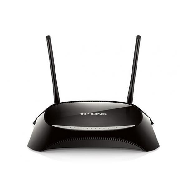 TP-Link Wifi Gpon Router 300Mbps