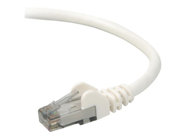 Belkin High-Performance RJ-45 Cat6 Cable, 1m