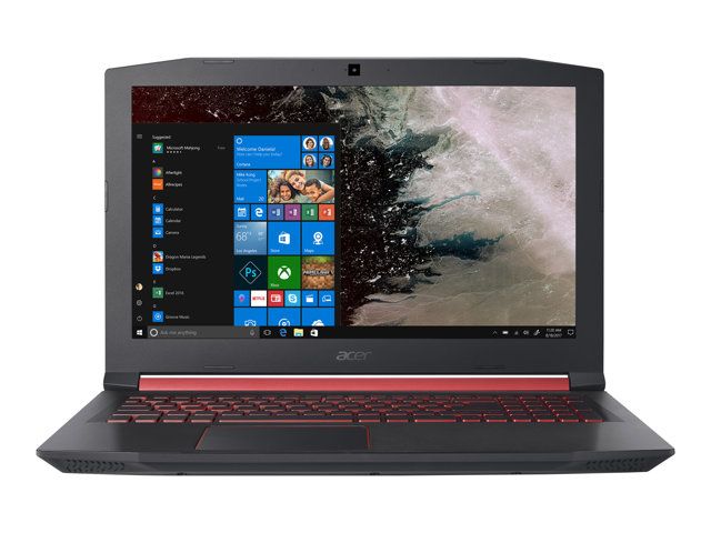 Acer Nitro 5 - Core i5, 8GB RAM, 1TB HDD, 2.3GHz
