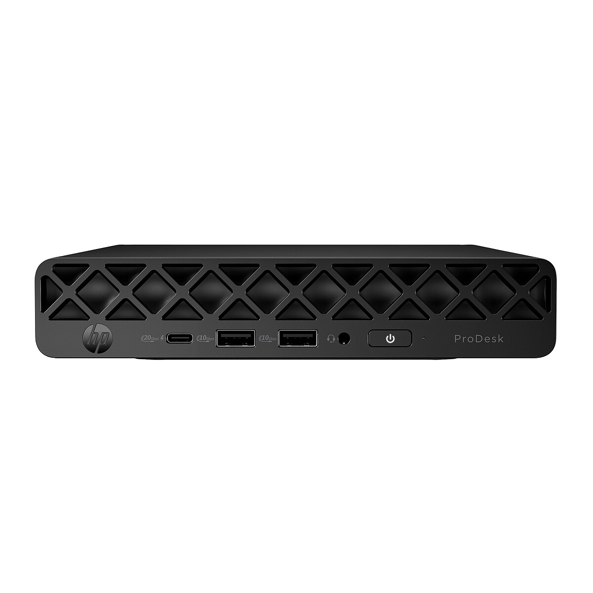 HP ProDesk 4 Mini G1i Desktop AI PC (B6YW3ET)