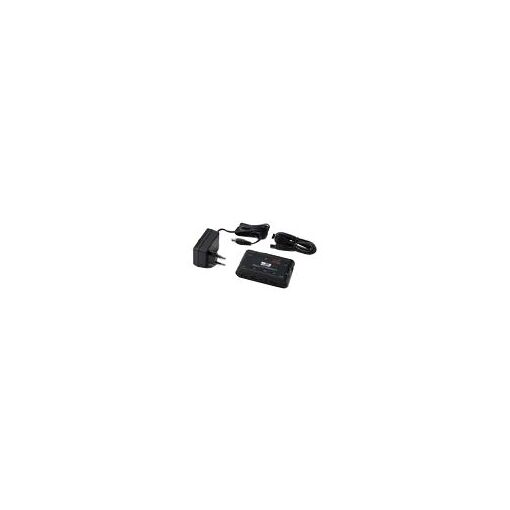 Estación de carga Toshiba USB 2.0 Replicador de puertos II