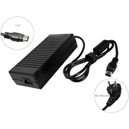 Adaptador de alimentación HP 19V-9.5A 180W