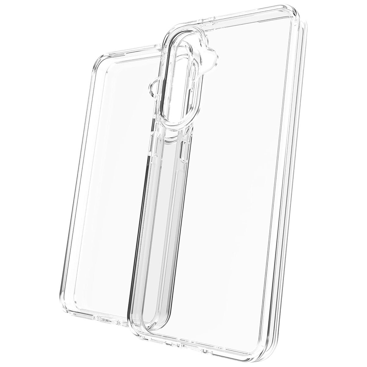 Zagg Crystal Palace Lite Galaxy A56 5G