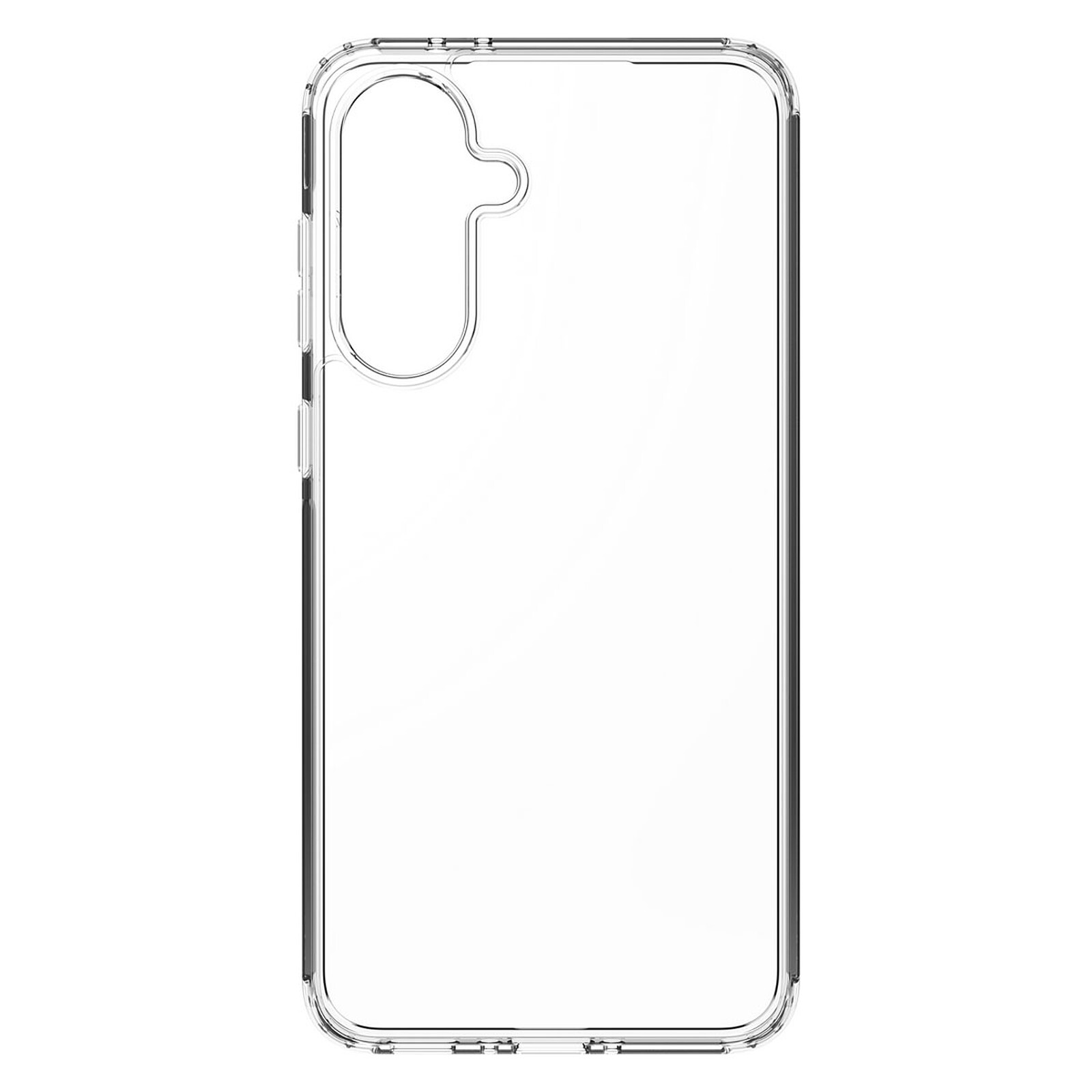 Zagg Essential Clear Case Galaxy A56 5G