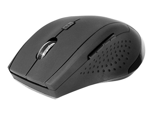 DACOMEX Wireless Optical Mouse