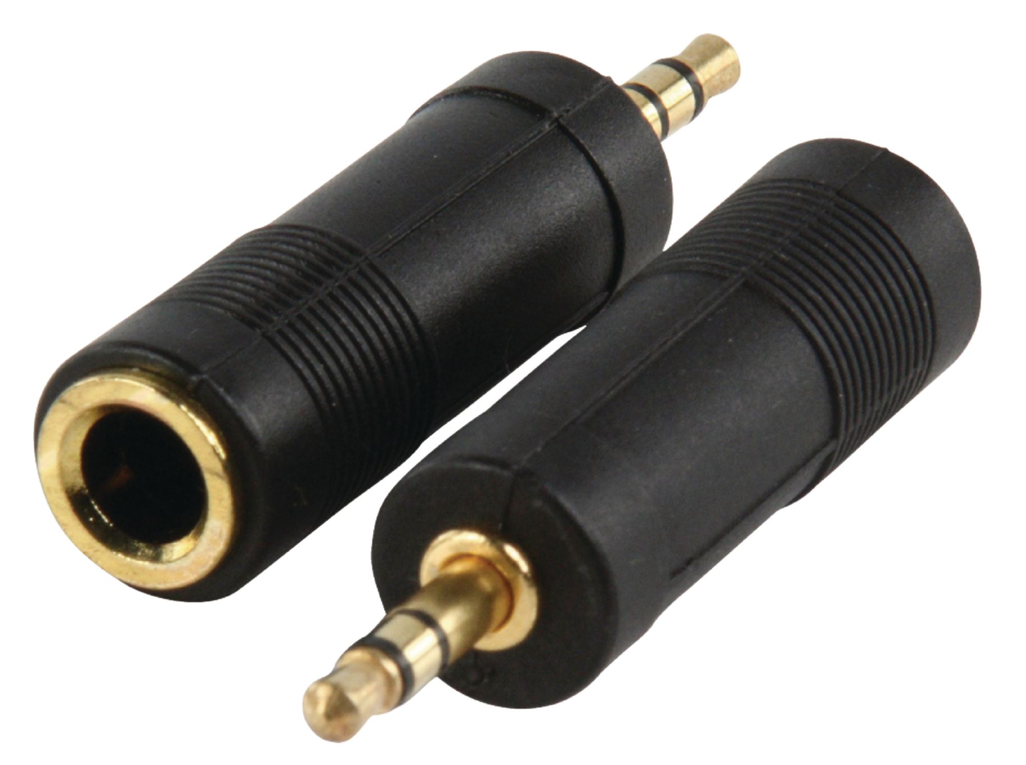 Hama Stereo 3.5mm to 6.35mm Adapter