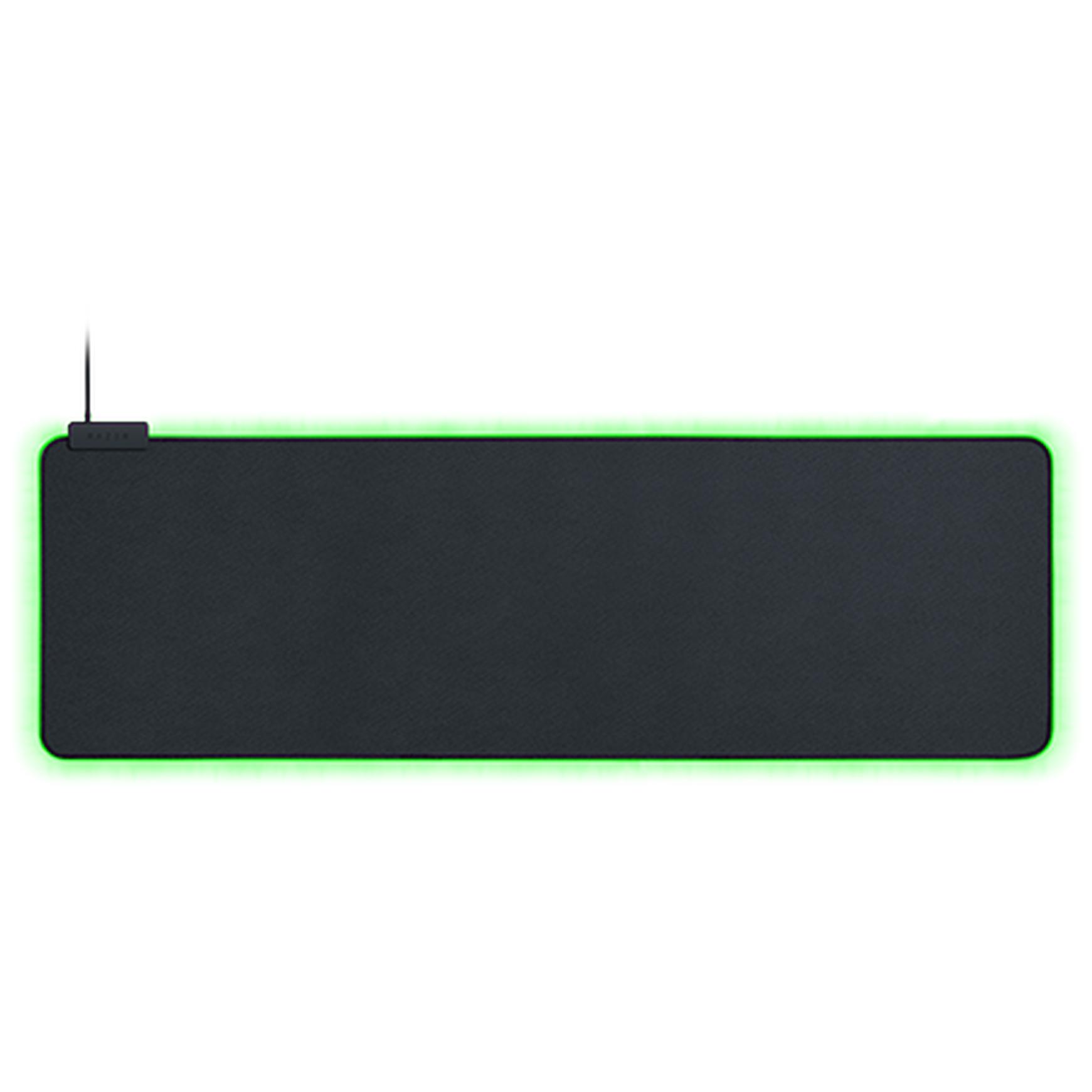 Razer Goliathus Extended Chroma Gaming Mousepad - Black