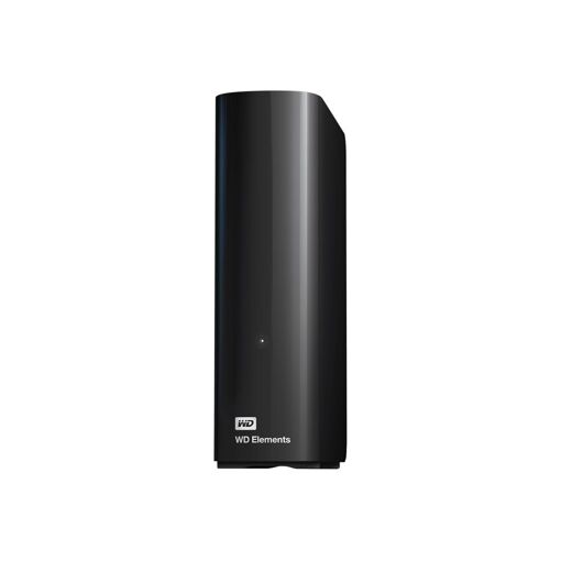 Western Digital Elements Desktop 8TB External Hard Drive (USB 3.0)