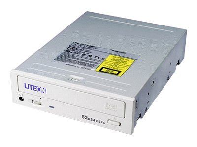 LiteOn LTR 52246S CD-RW Drive