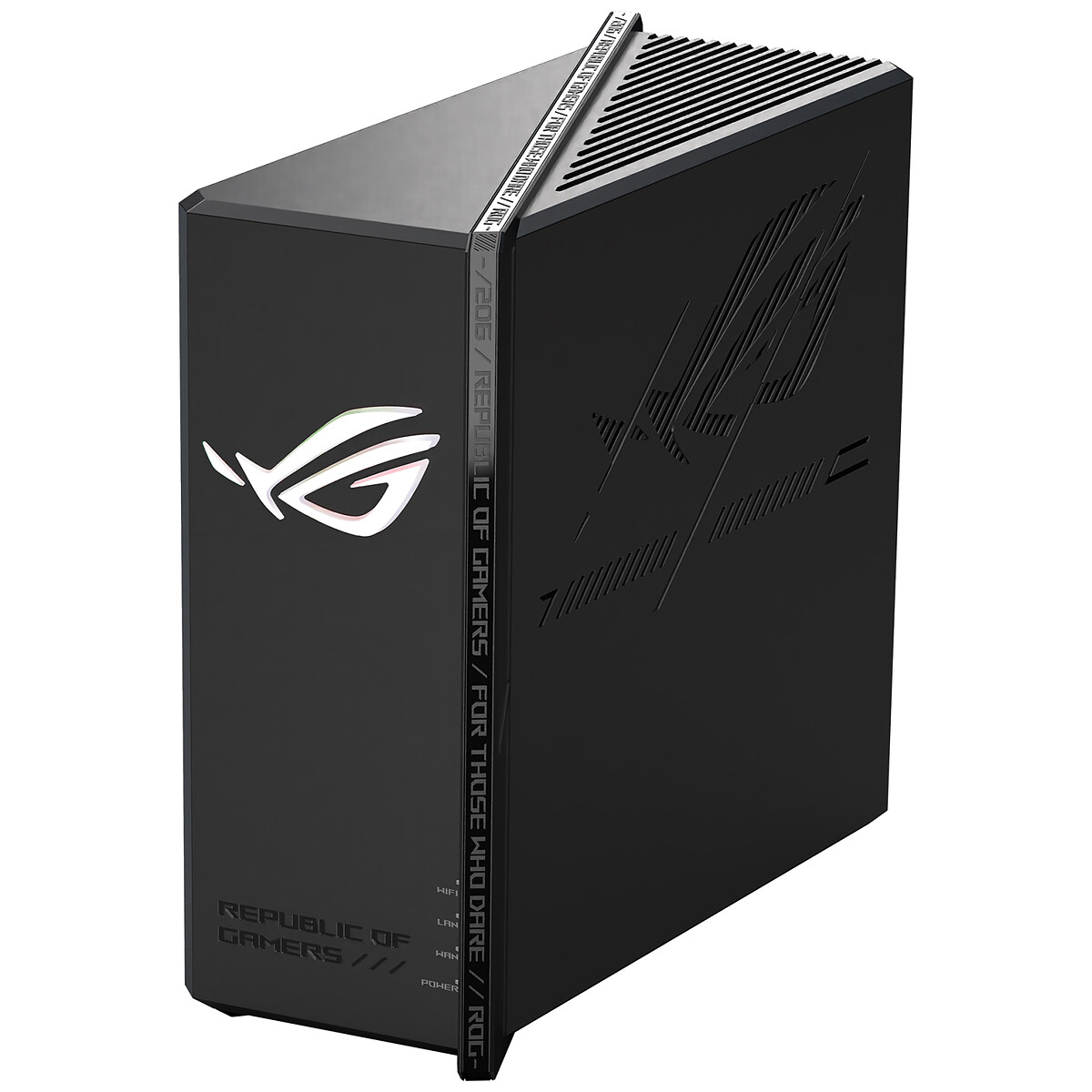 ASUS ROG STRIX GS-BE18000