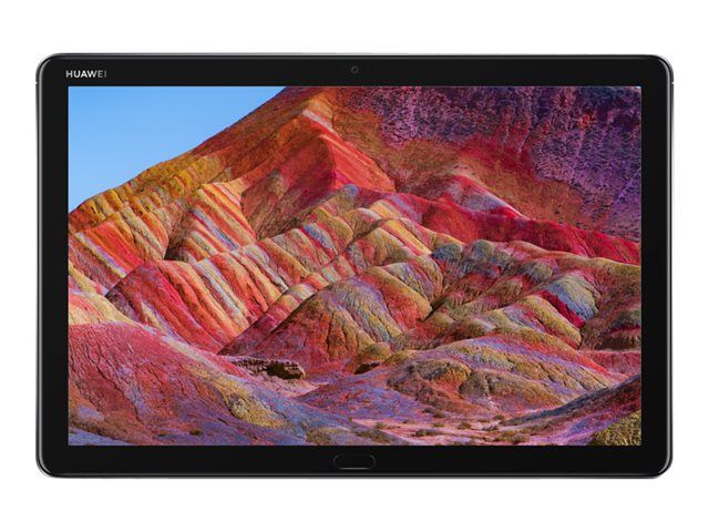 Huawei MediaPad M5 Lite 4G Tablet