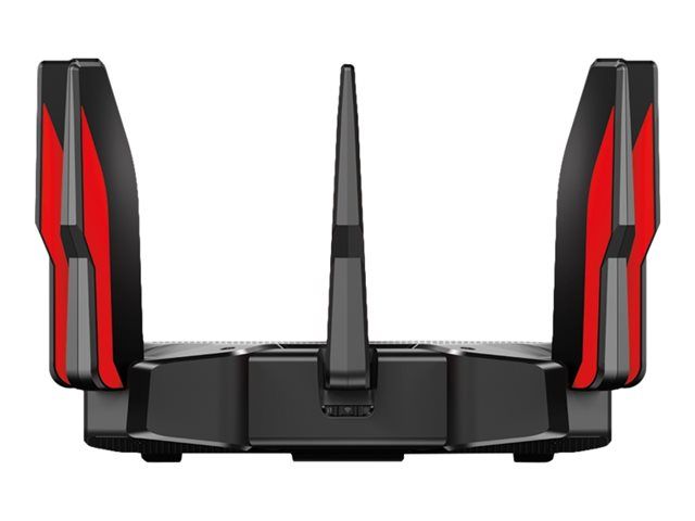 TP-Link Archer C5400X - 8-Port Wireless Router - 1GbE - Wi-Fi 5 - Tri-Band