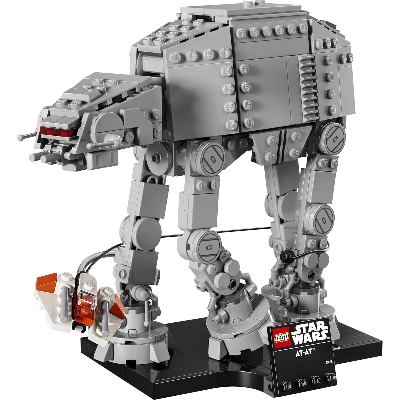 LEGO Star Wars Marcheur AT-AT (75440)