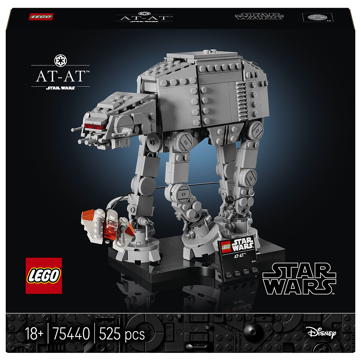 LEGO Star Wars 75440 AT-AT
