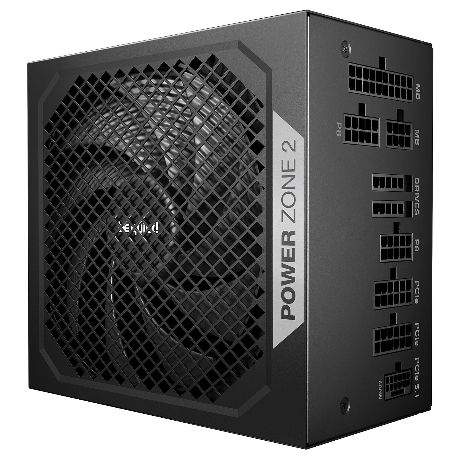 be quiet! Power Zone 2 750W 80PLUS Platinum