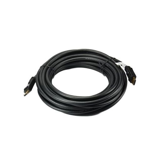 Connectland Amplified DisplayPort Cable 20m Black